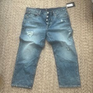 BNWT GAP BOYFRIEND 8/29P